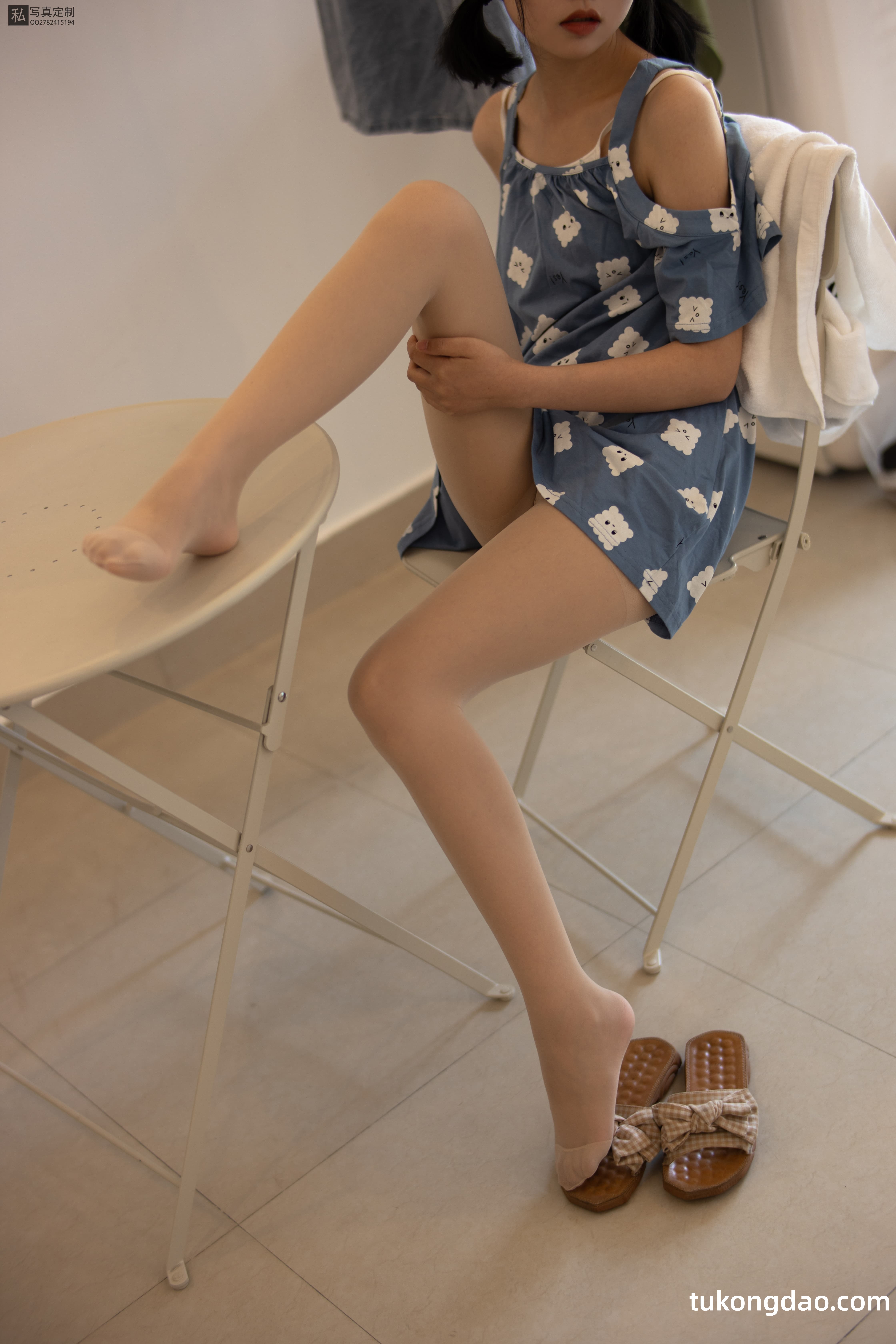 JKFUN-022 写真集 JKFUN-第5张